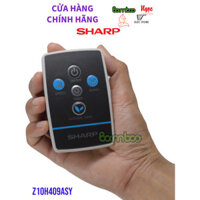 Điều Khiển Quạt SHARP PJ-RT181; PJ-RT163