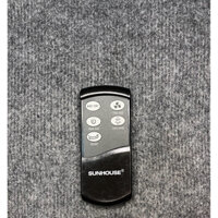Điều khiển quạt Sunhouse hàng chính hãng.