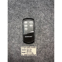 Điều khiển quạt SUNHOUSE hàng chính hãng.