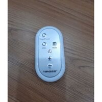 Điều khiển quạt tháp Tiross TS9182