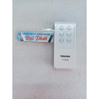 Điều Khiển Quạt Toshiba F - LSA20 ( Hàng Chính Hãng Mới 100% )