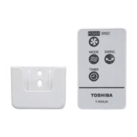 điều khiển quạt TOSHIBA F-WSA20(H)VN
