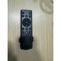 Điều khiển quạt trần động cơ DC