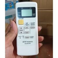 Điều khiển quạt trần pana