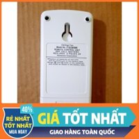 Điều khiển quạt trần Panasonic 5 cánh các dòng F-60 WWK- Hàng mới chính hãng 100% Tặng kèm Pin