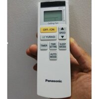 Điều khiển quạt trần Panasonic F60-TAN chính hãng