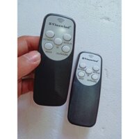 Điều Khiển Quạt Vinawind