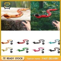 Điều Khiển Rắn Đồ Chơi RC Rắn Di Chuyển Nhanh Hồng Ngoại Đảng Ủng Hộ Lục Lạc Đồ Chơi Đáng Sợ Trò Đùa Lừa Đồ Chơi Cho Halloween