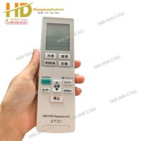 Điều khiển Remote Điều hòa máy lạnh Panasonic (hàng nội địa-hàng nhật bãi)
