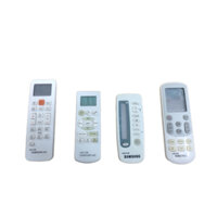 Điều khiển remote máy lạnh Samsung các loại