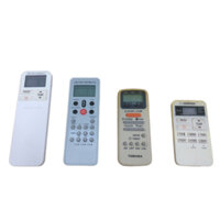 Điều khiển remote máy lạnh Toshiba đồ mới các loại