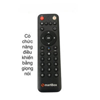 Điều khiển Remote MyTV V N P T Smartbox có giọng nói ( chuyên cung cấp Sỉ & lẻ các loại đk)