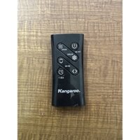 Điều khiển , remote quạt kangaroo KG50f18 kg50f22 ,kg50g64 ,kg50f68 , kg60f58, kg54 kg50f20