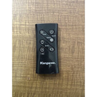 Điều khiển , remote quạt kangaroo KG50f18 kg50f22 ,kg50g64 ,kg50f68 , kg60f58, kg54 kg50f20