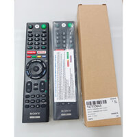 Điều khiển remote SONY smart  giọng nói ( RMF-TX310P )