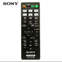 Điều khiển Remote SONY từ xa Hệ thống AV RM-ADU078 cho DAV-TZ710 HBD-DZ170 HBD-DZ171 HBD-DZ175