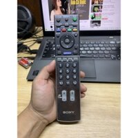 điều khiển remote tivi kỹ thuật số nội địa nhật SONY RM-JD007