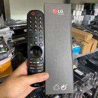 ĐIỀU KHIỂN REMOTE TIVI LG 2021 AN-MR21GC CHÍNH HÃNG ( Dùng cho ti vi từ 2017 - 2022 ) Magic remote với tivi LG