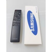 Điều khiển remote tivi SAMSUNG giọng nói