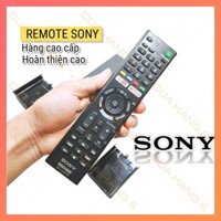 Điều khiển remote Tivi Sony Smart RMT-TX300P hàng chuẩn xịn có khiển giọng nói - BH 3 tháng