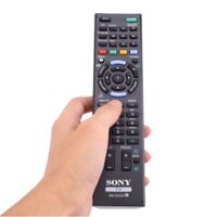 Điều khiển - Remote Tivi SONY chính hãng (Cho các đời TV Sony kể cả Smart, Androi)