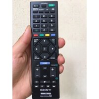 điều khiển remote tivi SONY -E054 tương thích cho tất cả các loại tivi sony