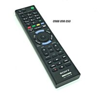 Điều khiển-remote Tivi Sony loại tốt bảo hành 6 tháng