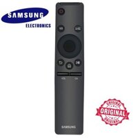 Điều khiển - Remote Tivi SAMSUNG 4k Smart hãng (Xịn).