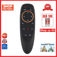 Điều khiển remote từ xa dùng cho Chuột Bay G10S (có chức năng chuột bay và giọng nói)-tặng kèm pin