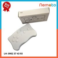 Điều khiển remote từ xa xe ô tô điện cho bé BABY PLAZA NEL-603, NEL-803, NEL-903, S9088, S2588