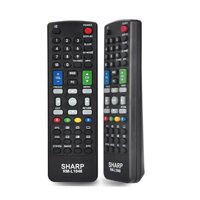 ĐIỀU KHIỂN REMOTE TV SHARP LCD/LED RM-L1046