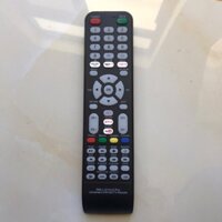 Điều khiển remote TV RM-L1210+G Pro Đa Năng Skyworth Haier, Pensonic Myview