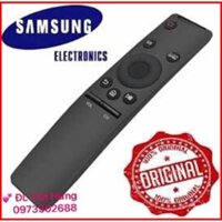 Điều khiển Samsung 4k smart tivi lưng cong ( giá tốt - lưng đen cong - dễ dàng sử dụng)