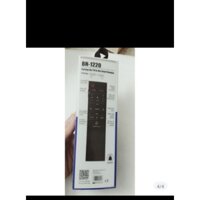 Điều khiển samsung smart HUB