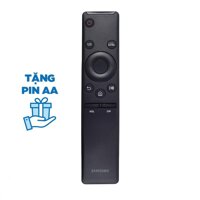 Điều khiển Samsung smart TV 4K tặng kèm pin