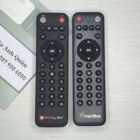 Điều khiển Smart Box dùng cho đầu MyTV và FPT Play Box