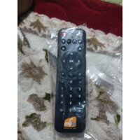 Điều Khiển Smart box VNPT