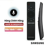 Điều khiển smart TV Samsung tương thích: KU6400, KU6500, KS7000, KS7500, KS9000 M5500, MU6100