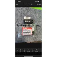 Điều khiển SMARTKEY xe Honda SH mode,SHVN, PCX ( có hỗ trợ cài đặt)