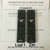 Điều khiển Sony 43W800C chất lượng cao