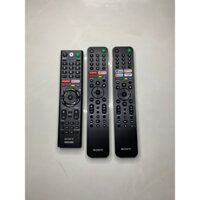 Điều khiển Sony giọng nói hàng chính hãng - HCStore.vn