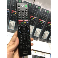 Điều khiển sony giọng nói TX310P