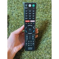 điều khiển Sony giọng nói  tx200p