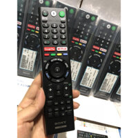 Điều khiển sony giọng nói TX310P
