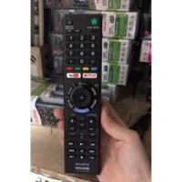 Điều khiển sony rmt tx300p