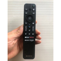 Điều khiển Sony tx-800P Điều khiển giọng nói Sony hàng mới 100%