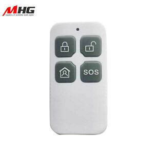 Điều khiển tắt mở từ xa DHI-ARA22-W