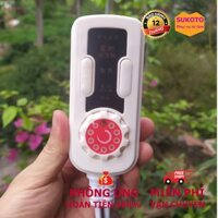 Điều Khiển Thảm Ngải Cứu Cắm Điện