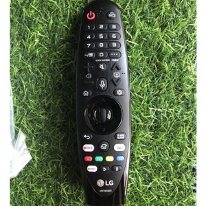 Điều khiển thông minh LG AN-MR19BA (MR19BA.AEU)