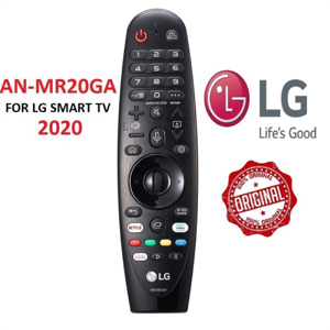 Điều khiển thông minh LG Magic Remote MR20GA